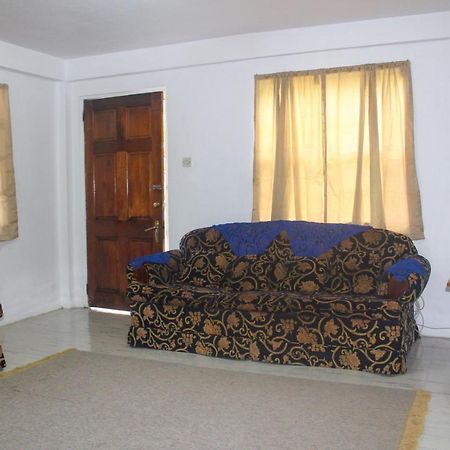Comfort Air B & B Mount Gay Esterno foto