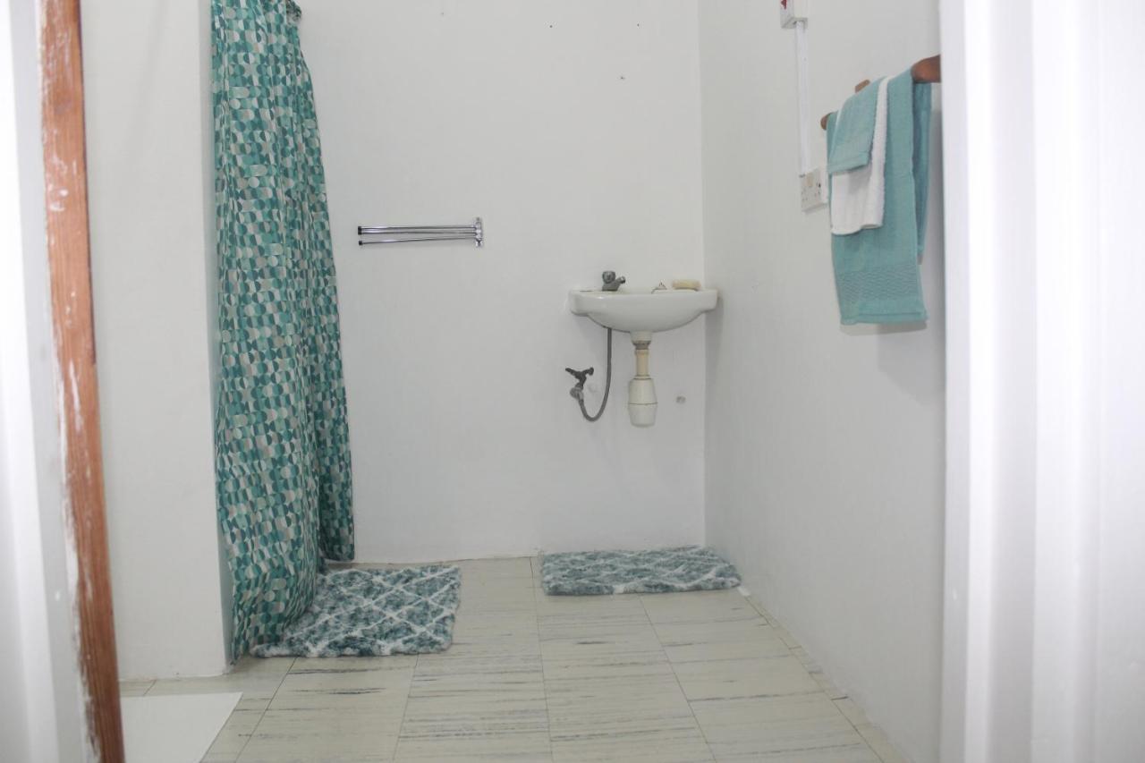 Comfort Air B & B Mount Gay Esterno foto