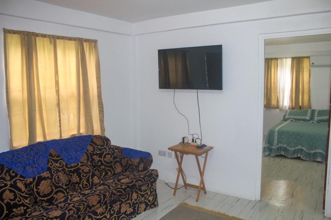 Comfort Air B & B Mount Gay Esterno foto