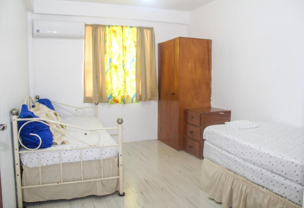 Comfort Air B & B Mount Gay Esterno foto