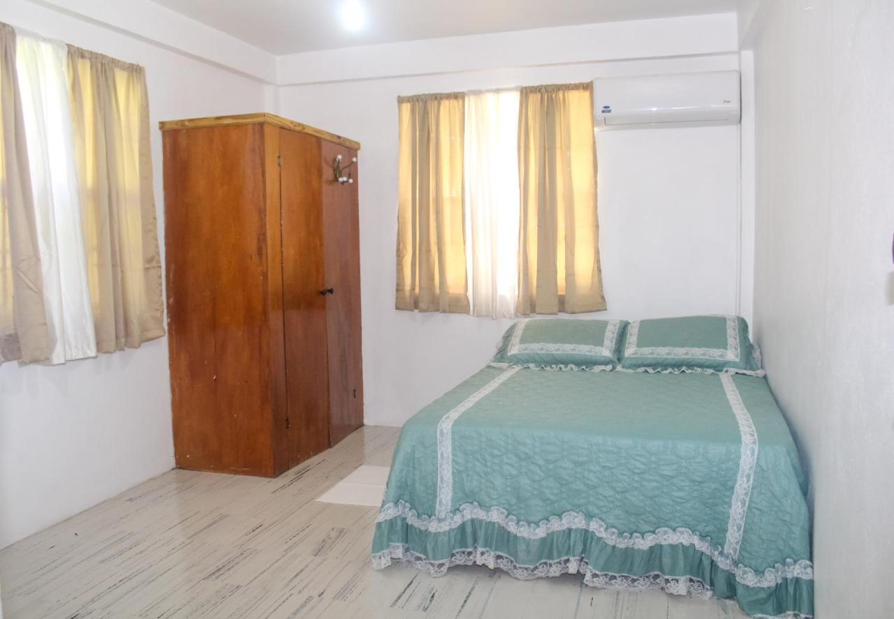 Comfort Air B & B Mount Gay Esterno foto