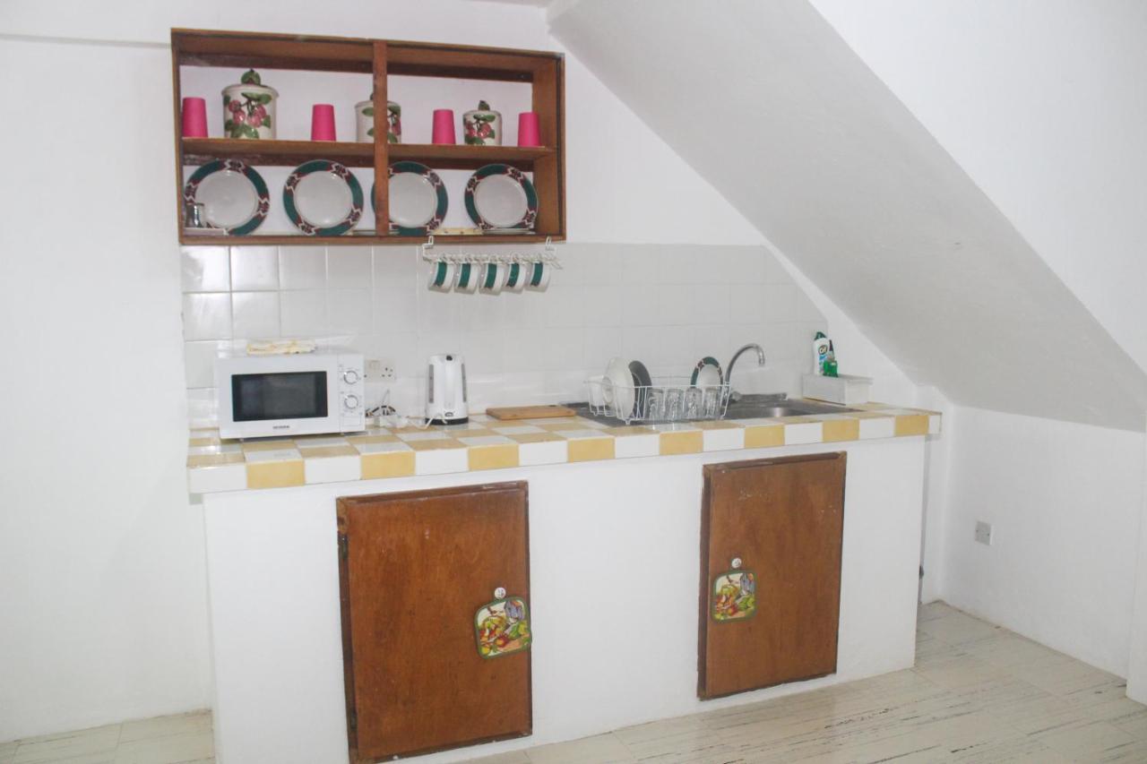 Comfort Air B & B Mount Gay Esterno foto